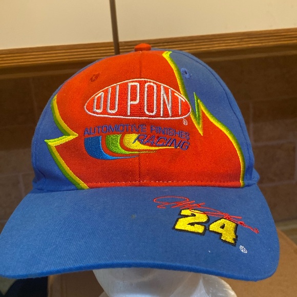 Other - DuPont one size fits most cap good condition
